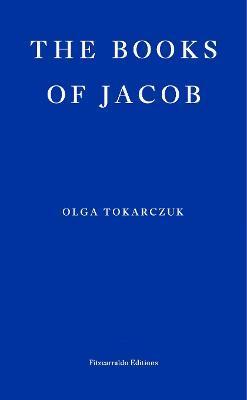 The Books of Jacob By:Tokarczuk, Olga Eur:12,99 Ден2:1499