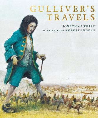 Gulliver's Travels By:Swift, Jonathan Eur:4,86 Ден2:1499