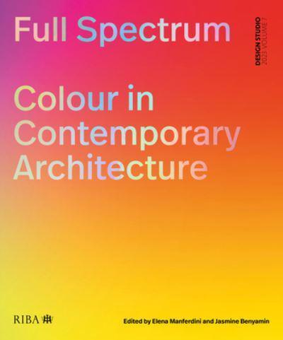 Full Spectrum By:Jasmine Benyamin Eur:56,89 Ден1:2299