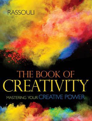 The Book of Creativity By:Rassouli Eur:30,88 Ден1:999