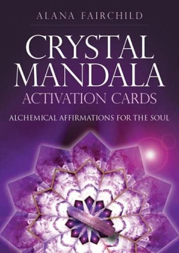 Crystal Mandala Activation Cards By:Jane Marin Eur:16,24 Ден2:999