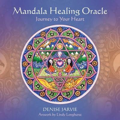 Mandala Healing Oracle By:Lindy Longhurst Eur:27,63 Ден2:1299