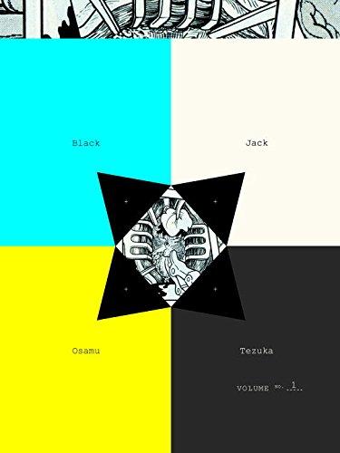 Black Jack Volume 1 By:Tezuka, Osamu Eur:16,24 Ден2:999