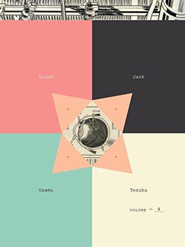 Black Jack Volume 4 By:Tezuka, Osamu Eur:16,24 Ден2:999