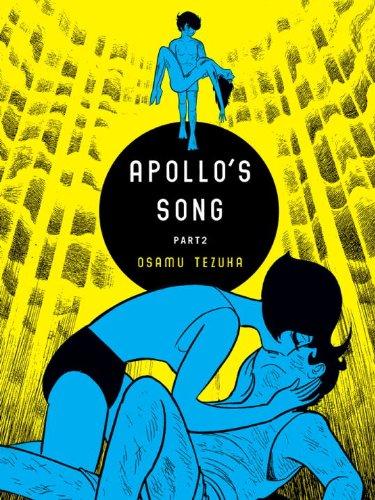 Apollo's Song, Part 2 By:Tezuka, Osamu Eur:19,50 Ден2:699