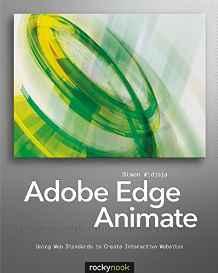 Adobe Edge Animate By:Widjaja, Simon Eur:8,11 Ден1:1999