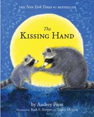 The Kissing Hand By:Penn, Audrey Eur:11,37 Ден2:799