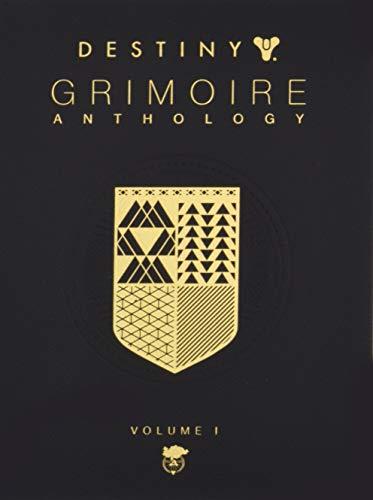 Destiny Grimoire Anthology, Vol I By:Bungie, Inc. Eur:26 Ден2:1299