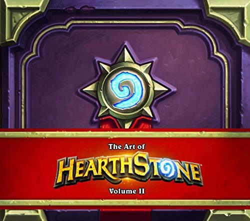 Art of Hearthstone : Year of the Kraken By:Brooks, Robert Eur:11,37 Ден2:1599