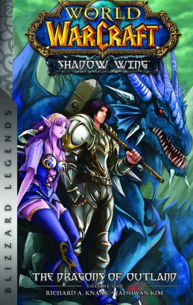 World of Warcraft By:Knaak, Richard A. Eur:21,12 Ден2:799
