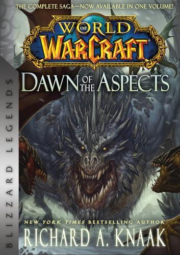 World of Warcraft: Dawn of the Aspects: ... By:Knaak, Richard A. Eur:24,37 Ден2:799