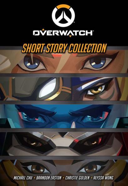 Overwatch: Short Story Collection By:Chu, Michael Eur:14,62 Ден2:1099