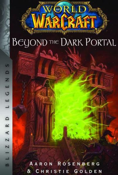 World of Warcraft: Beyond the Dark Portal By:Golden, Christie Eur:17,87 Ден2:799