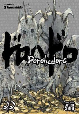Dorohedoro, Vol. 22 By:Hayashida, Q Eur:9,74 Ден2:999