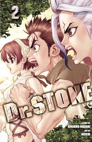 Dr. STONE, Vol. 2 By:Inagaki, Riichiro Eur:8,11 Ден2:599