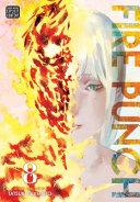 Fire Punch, Vol. 8 By:Fujimoto, Tatsuki Eur:12,99 Ден2:899