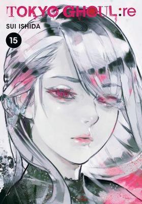 Tokyo Ghoul: re, Vol. 15 By:Ishida, Sui Eur:14,62 Ден2:699