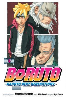 Boruto: Naruto Next Generations, Vol. 6 By:Kodachi, Ukyo Eur:9,74 Ден2:599