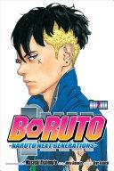 Boruto: Naruto Next Generations, Vol. 7 By:Kishimoto, Masashi Eur:12,99 Ден2:599