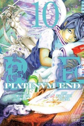 Platinum End, Vol. 10 By:Ohba, Tsugumi Eur:32,50 Ден2:599