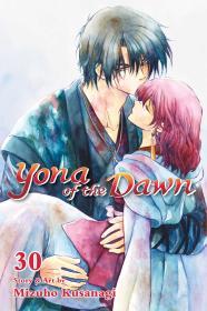 Yona of the Dawn, Vol. 30 By:Kusanagi, Mizuho Eur:11,37 Ден2:599