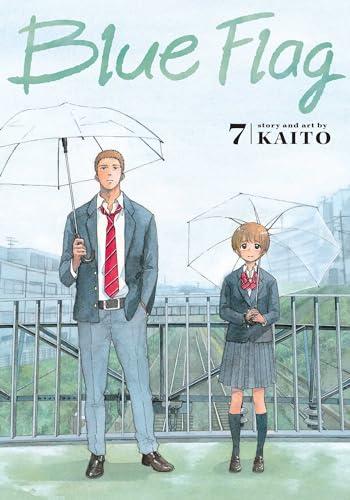 Blue Flag, Vol. 7 By:KAITO Eur:12,99 Ден2:799