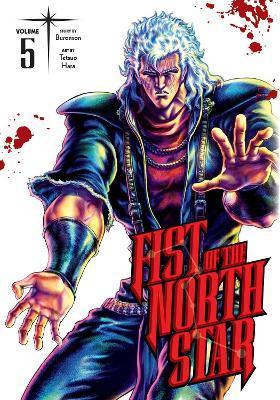 Fist of the North Star, Vol. 5 By:Buronson Eur:17,87 Ден2:1199