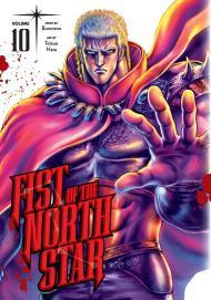 Fist of the North Star, Vol. 10 By:Buronson Eur:16,24 Ден2:1499