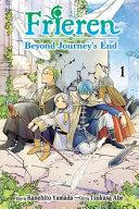 Frieren: Beyond Journey's End, Vol. 1 By:Yamada, Kanehito Eur:16,24 Ден2:699