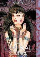 The Liminal Zone By:Ito, Junji Eur:12,99 Ден2:1199