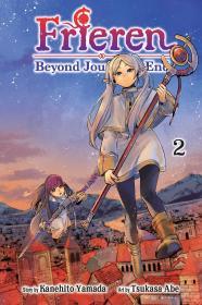 Frieren: Beyond Journey's End, Vol. 2 By:Yamada, Kanehito Eur:11,37 Ден2:699