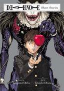 Death Note Short Stories By:Ohba, Tsugumi Eur:29,25 Ден2:899