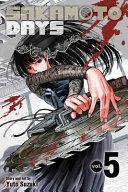 Sakamoto Days, Vol. 5 By:Suzuki, Yuto Eur:14,62 Ден2:599