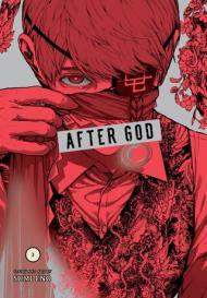 After God, Vol. 2 By:Eno, Sumi Eur:12,99 Ден2:799