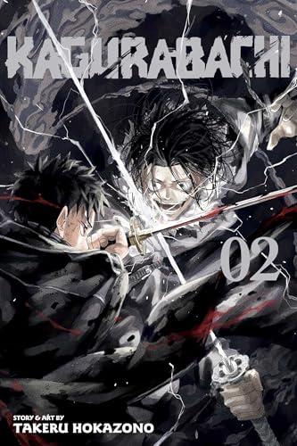 Kagurabachi, Vol. 2 By:Hokazono, Takeru Eur:9,74 Ден2:699