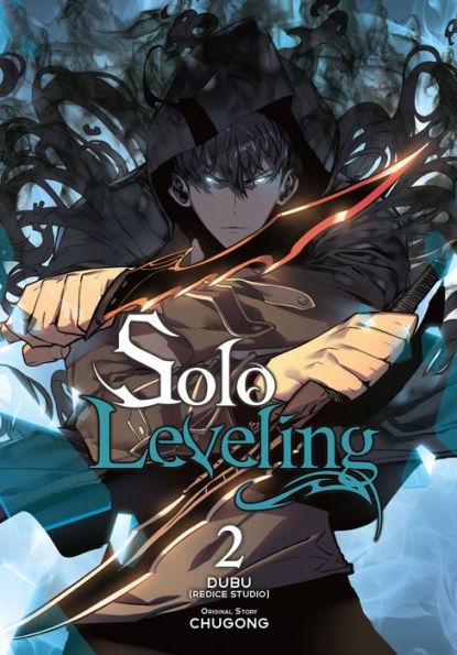 Solo Leveling, Vol. 2 By:Chugong Eur:63,40 Ден1:1099