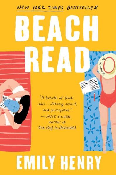 Beach Read By:Henry, Emily Eur:12,99 Ден1:799