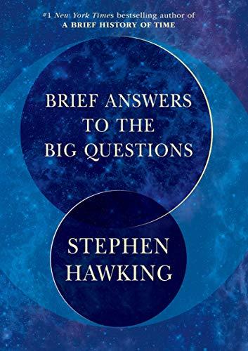 Brief Answers to the Big Questions By:Hawking, Stephen Eur:19,50 Ден1:1099