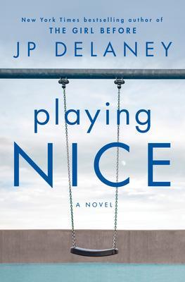 Playing Nice By:Delaney, Jp Eur:9,74 Ден2:1599