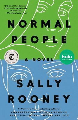 Normal People By:Rooney, Sally Eur:11,37 Ден2:999