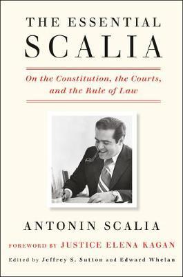 Essential Scalia By:Scalia, Antonin Eur:24,37 Ден1:1899