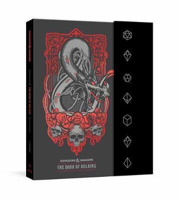 Book of Holding : A Journal By:Coast, Wizards of the Eur:16,24 Ден2:1199