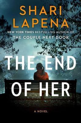 The End of Her By:Lapena, Shari Eur:9,74 Ден2:1599