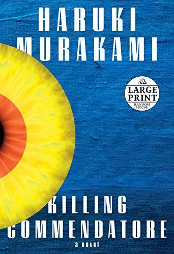 Killing Commendatore By:Murakami, Haruki Eur:14,62 Ден2:1799
