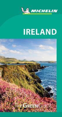 Ireland - Michelin Green Guide : The Green Guide By:Michelin Eur:16,24 Ден2:1299