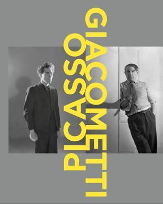 Picasso-Giacometti By:Bucalo-Mussely, Serena Eur:26 Ден2:2799