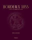 Bordeaux 1855 By:Class?s, Conseil des Grands Crus Eur:4,88 Ден1:1599
