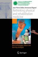 Rethinking physical and rehabilitation medicine By:Didier, Jean-Pierre Eur:65,02 Ден2:1599