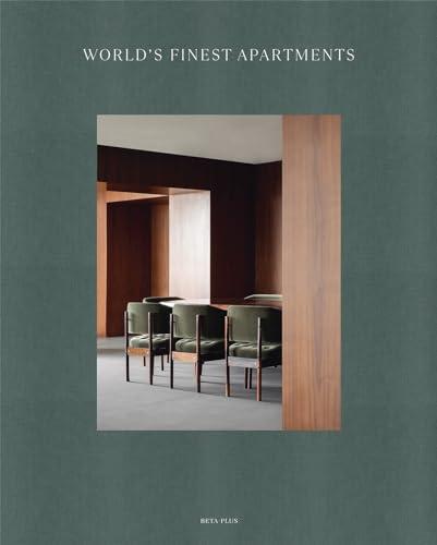 World's Finest Apartments By:Pauwels, Wim Eur:50,39 Ден2:8199