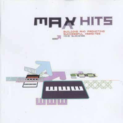 Max Hits By:Slocombe, Mike Eur:39,01 Ден2:2299